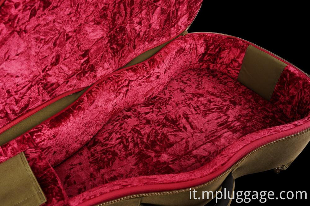 Borsa per chitarra Guitar Bag